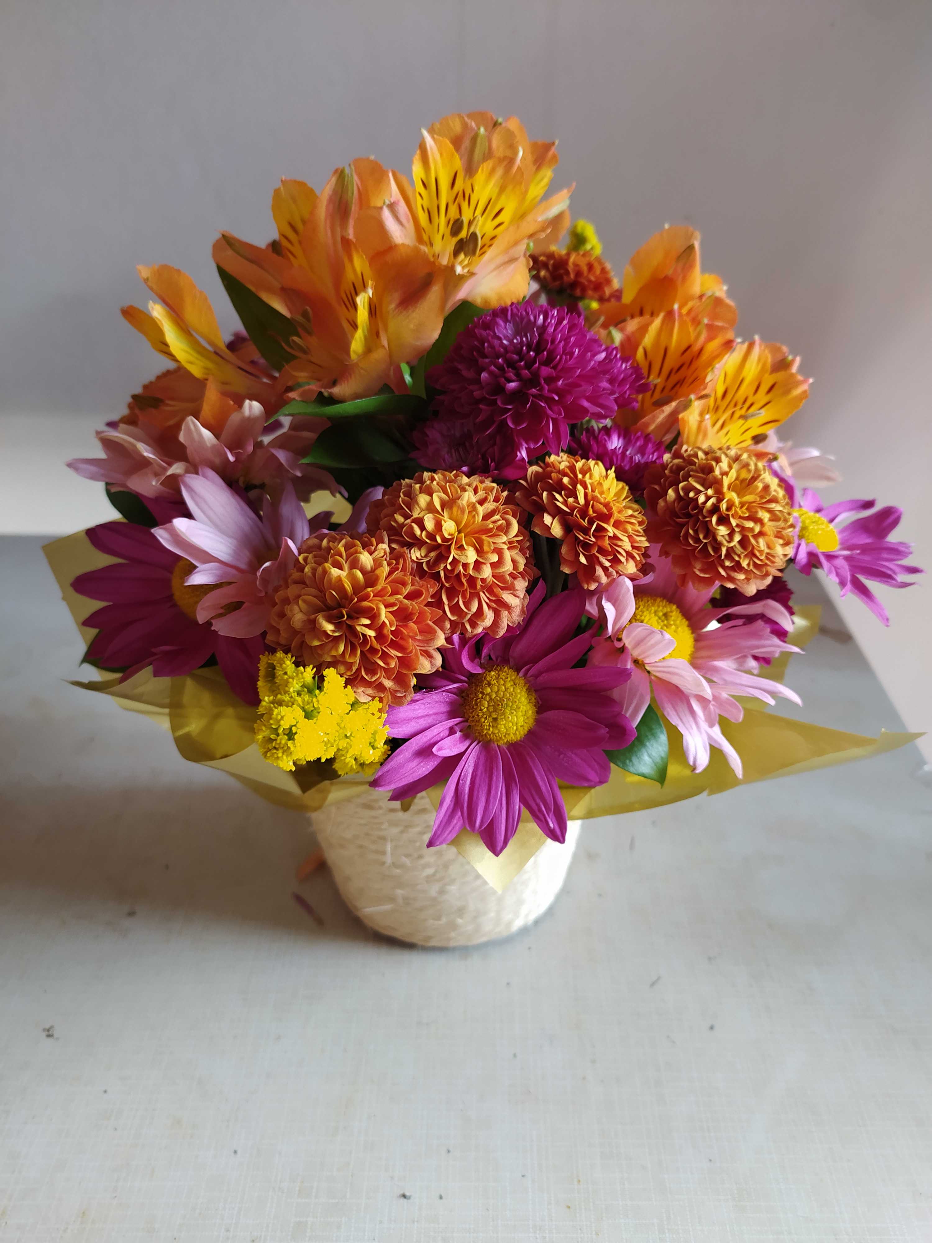 Floricultura em Niterói flores online Isabela Flores