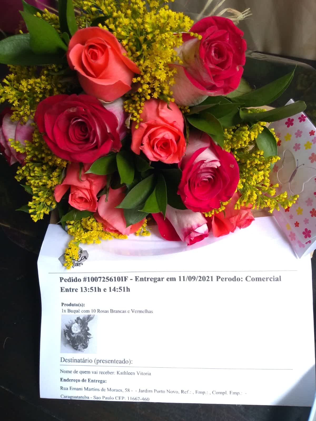 Floricultura Santana do Livramento Comprar Flores Online, Buquês e