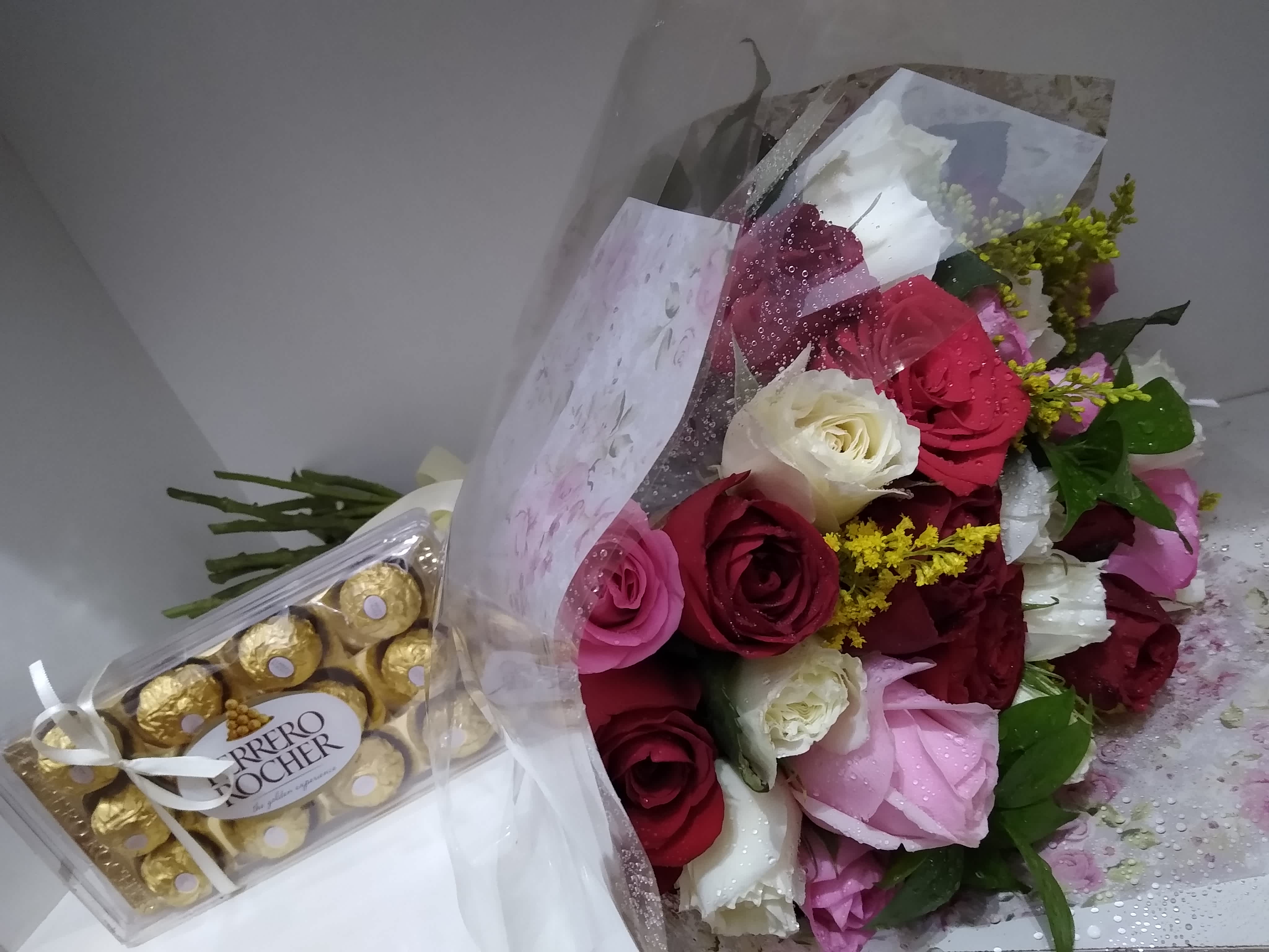 Floricultura Santana do Livramento Comprar Flores Online, Buquês e