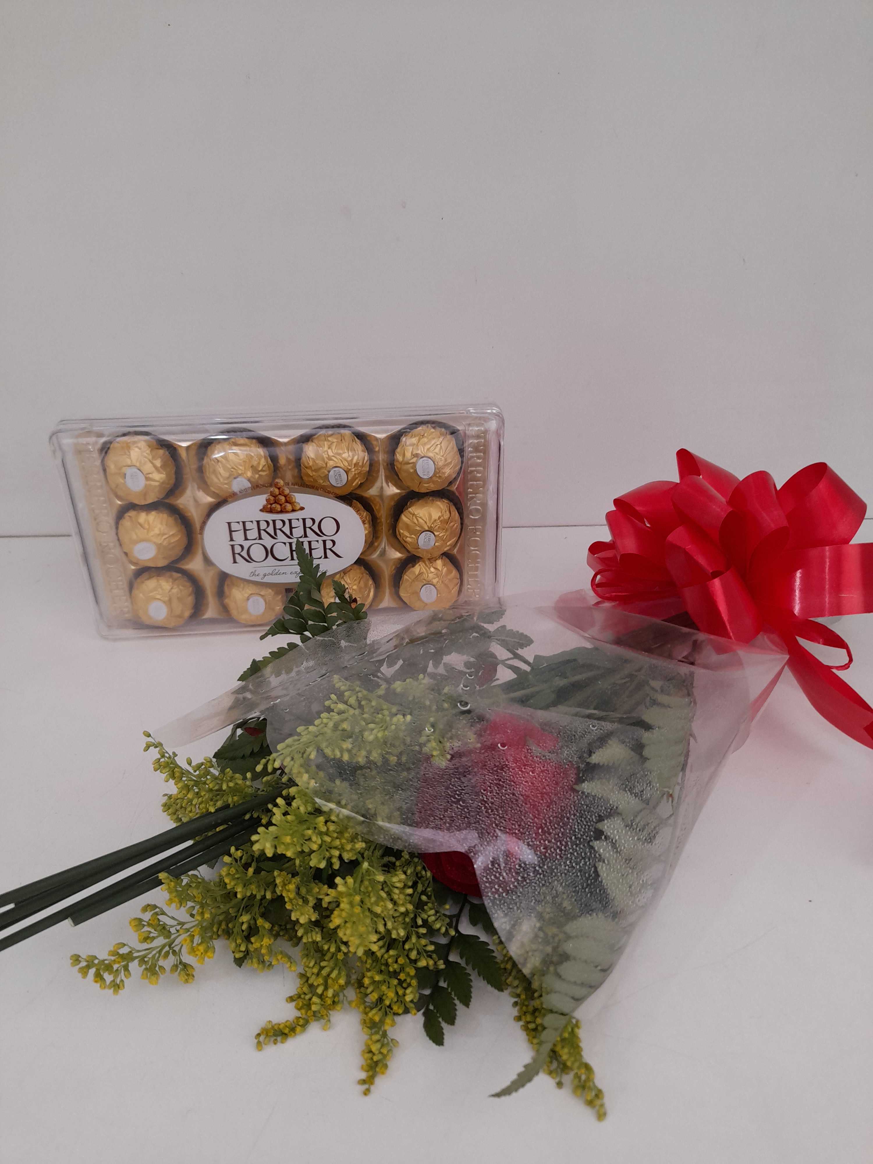 Floricultura Santana do Livramento Comprar Flores Online, Buquês e